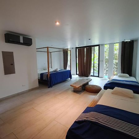 Pipa Playa Santa Teresa (Puntarenas) מראה חיצוני תמונה