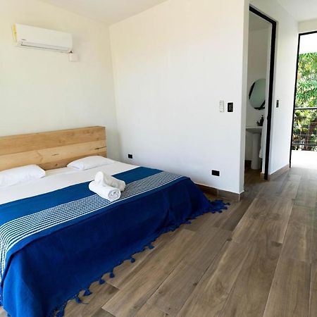 Pipa Playa Santa Teresa (Puntarenas) מראה חיצוני תמונה