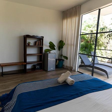 Pipa Playa Santa Teresa (Puntarenas) מראה חיצוני תמונה