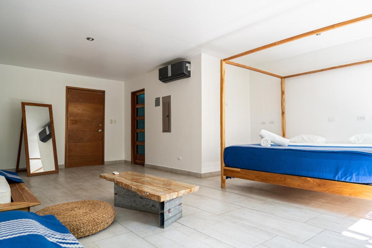 Pipa Playa Santa Teresa (Puntarenas) מראה חיצוני תמונה
