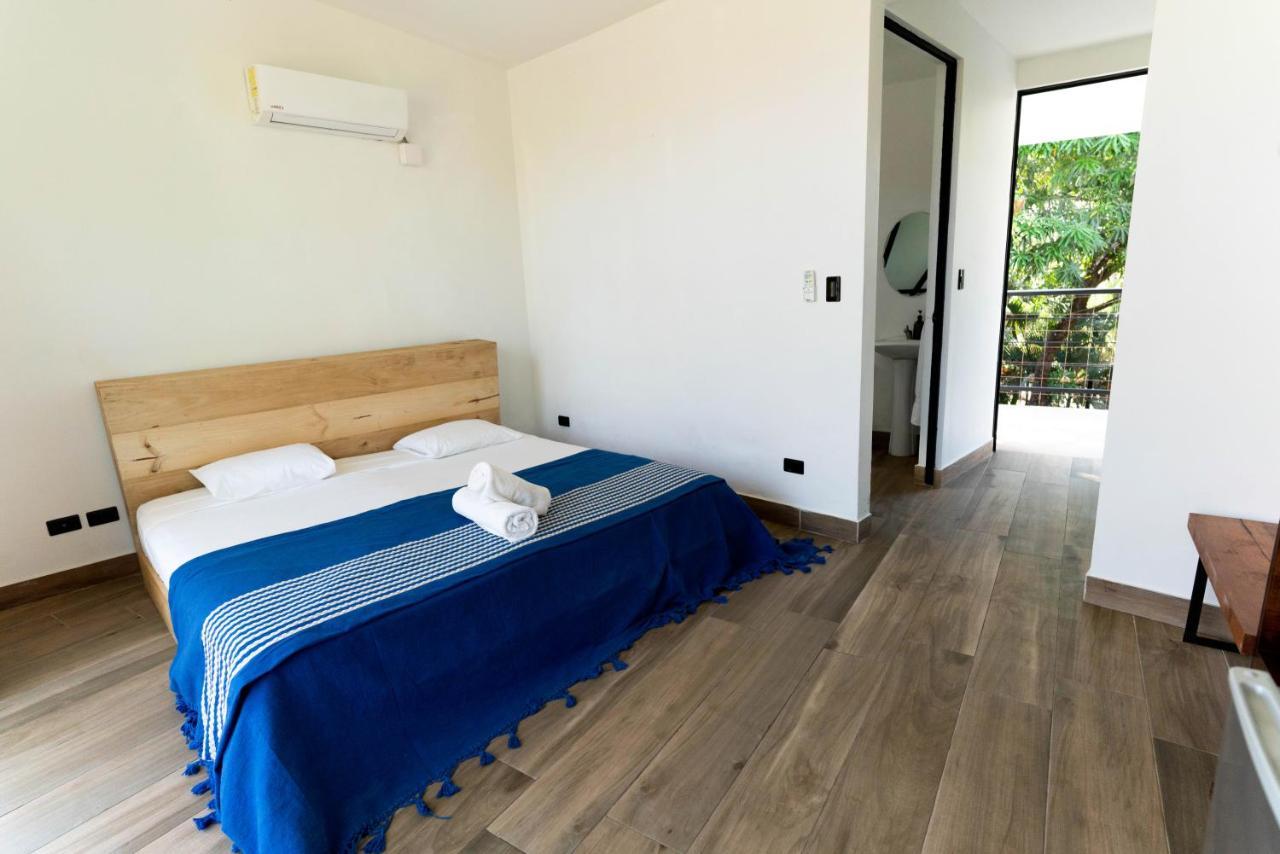 Pipa Playa Santa Teresa (Puntarenas) מראה חיצוני תמונה