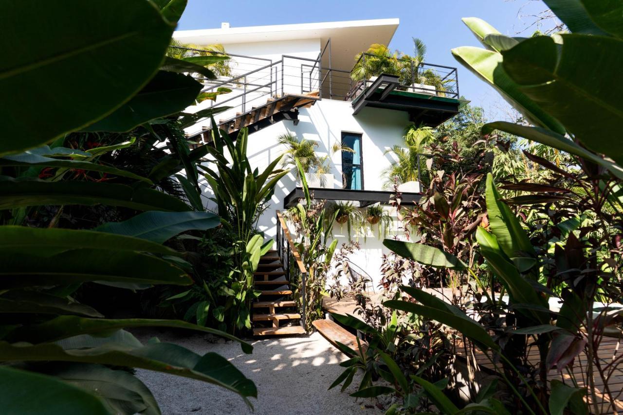Pipa Playa Santa Teresa (Puntarenas) מראה חיצוני תמונה